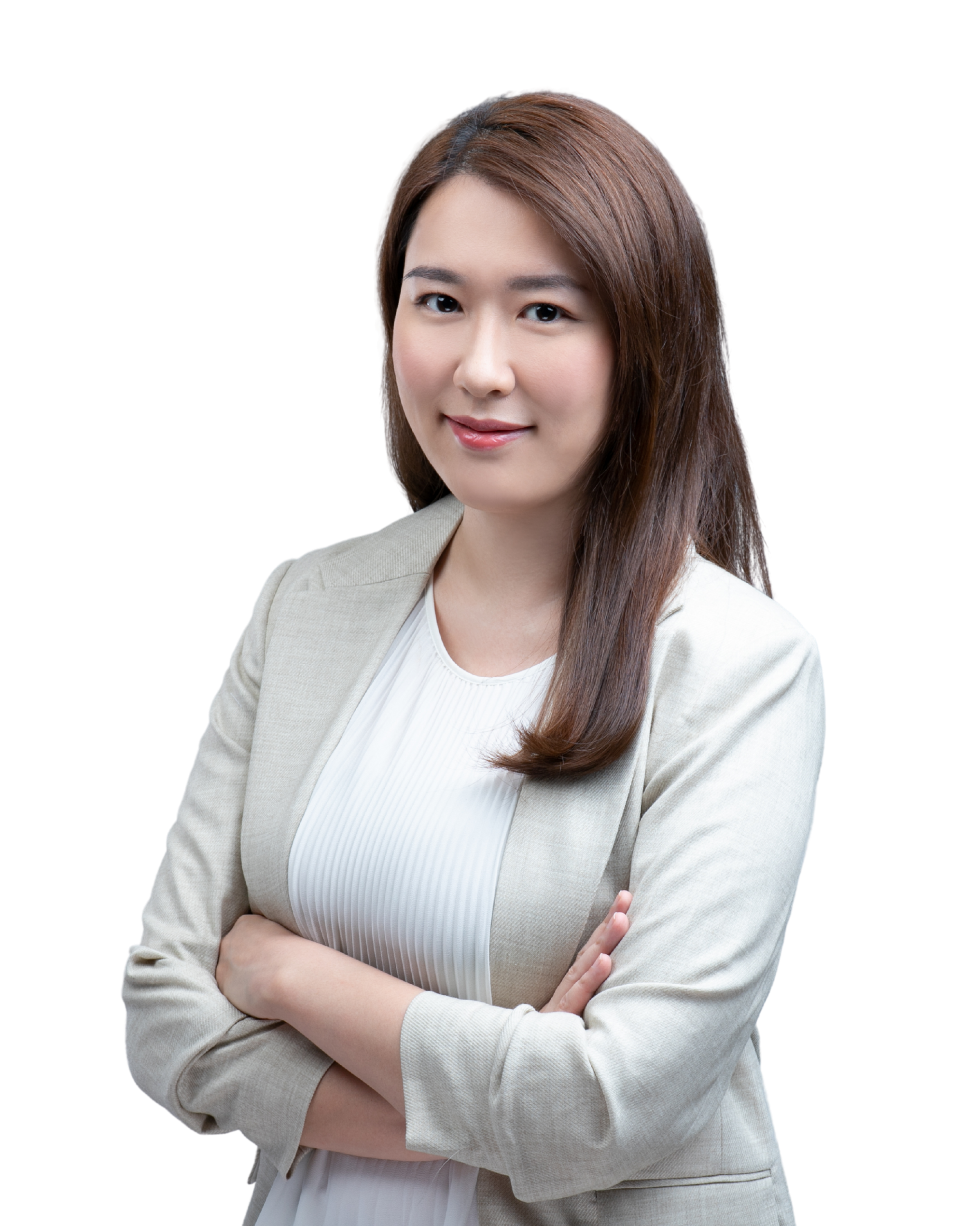 Anna Wong 老師