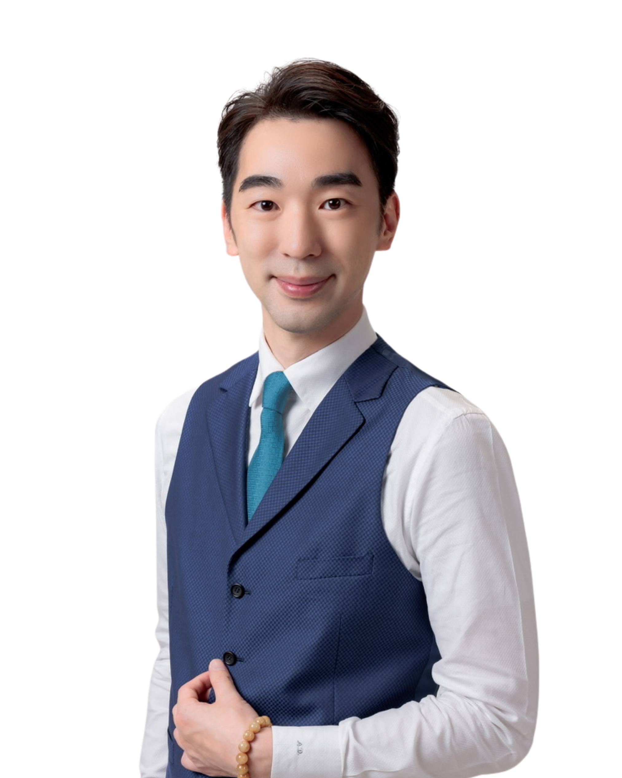 杜云安老師