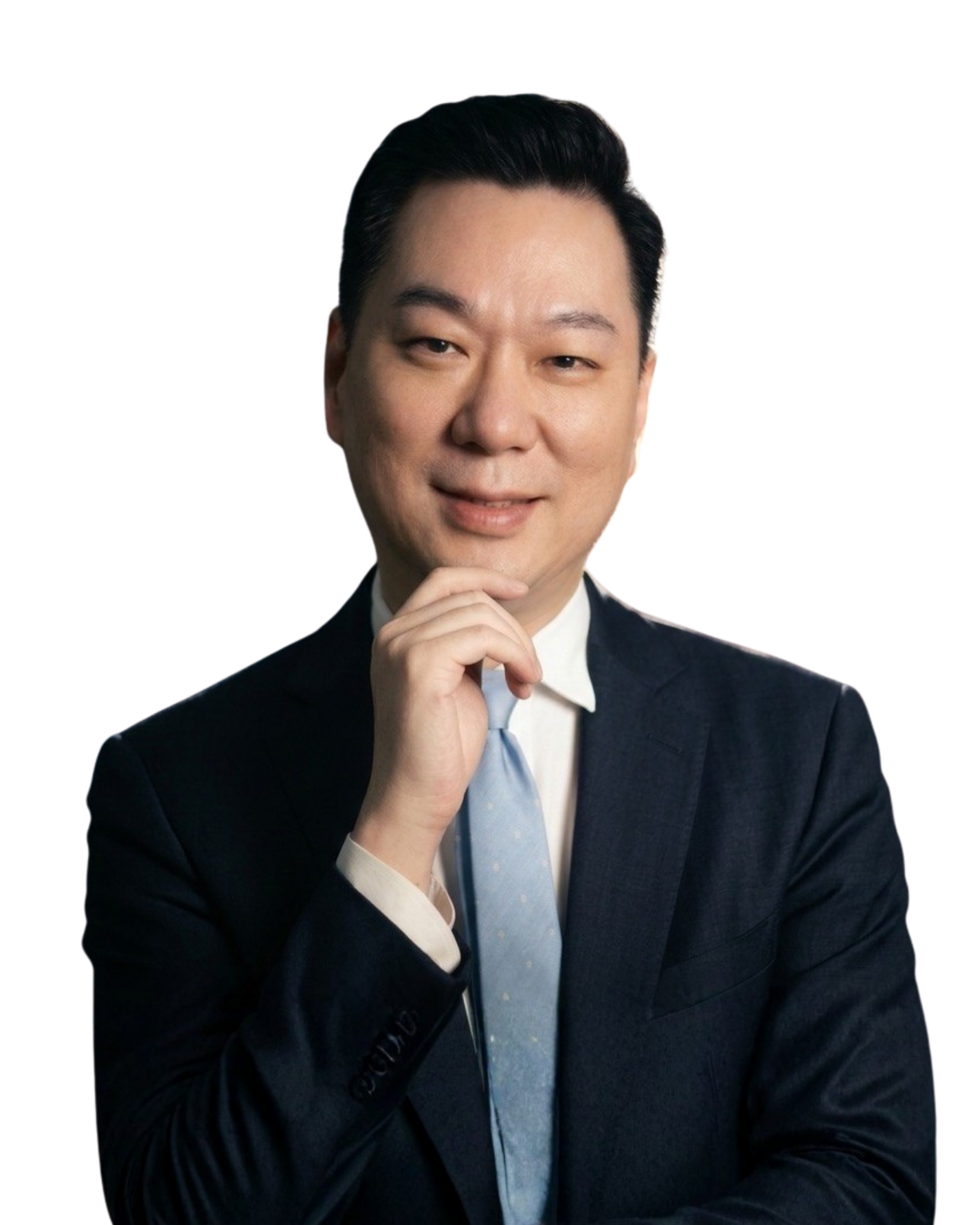 杜云生老師