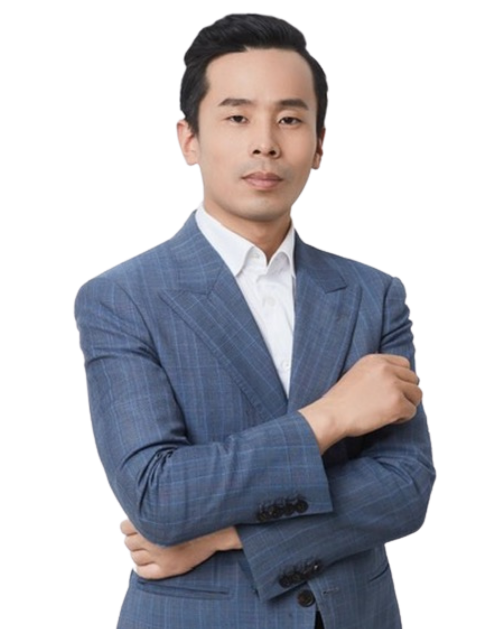 杜彥飛老師